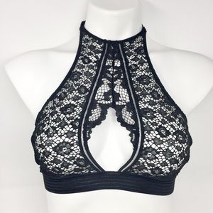 VS sexy lace bralette